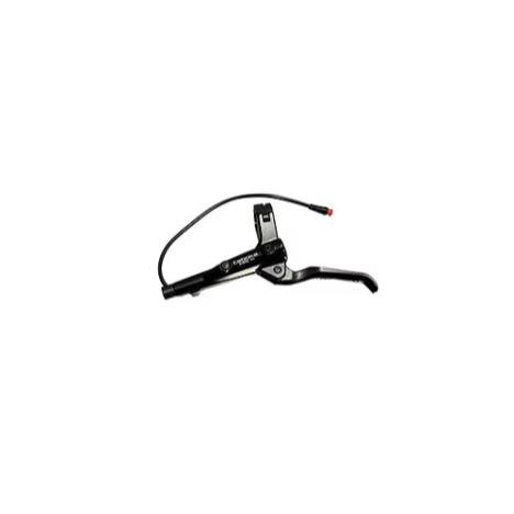 Rear Brake Reservoir With lever - To fit Revvi 18